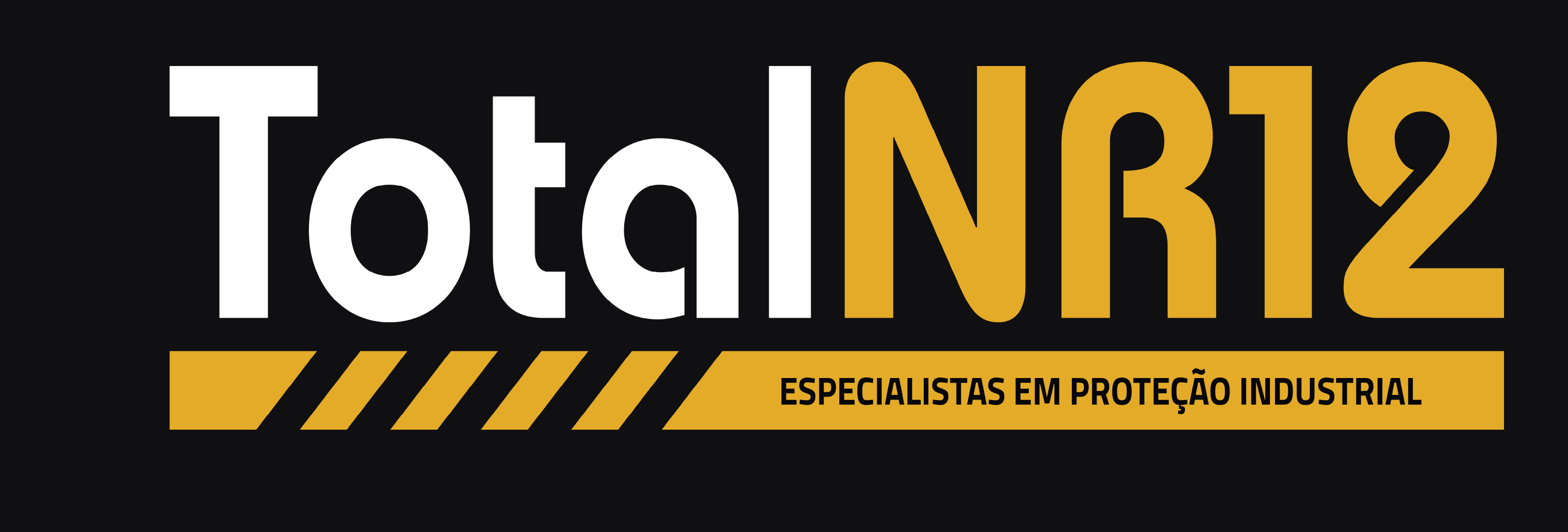 Total NR12 — Especialistas em Proteção Industrial